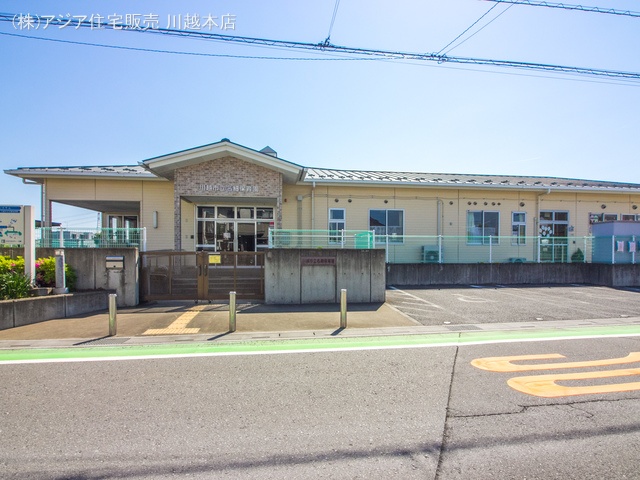 名細保育園 距離960m