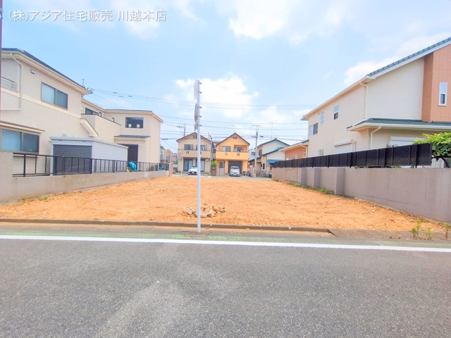 ふじみ野市元福岡1丁目（戸建）02