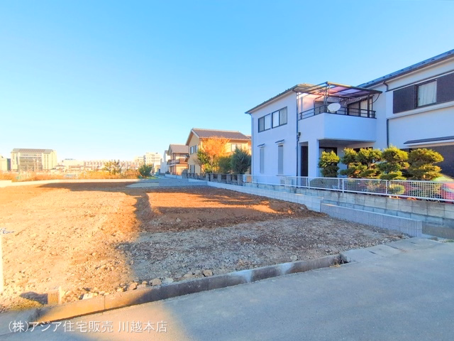 川越市今成2丁目（戸建）03