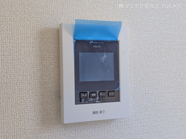 川越市大字下小坂（戸建）05 室内設備