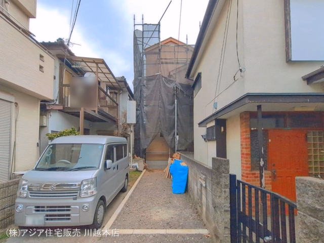 上棟