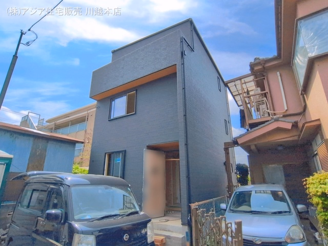 外構