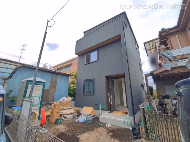 外構