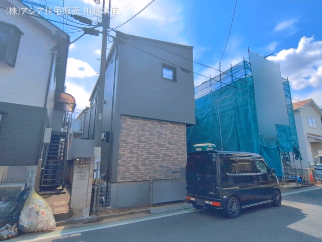 外構