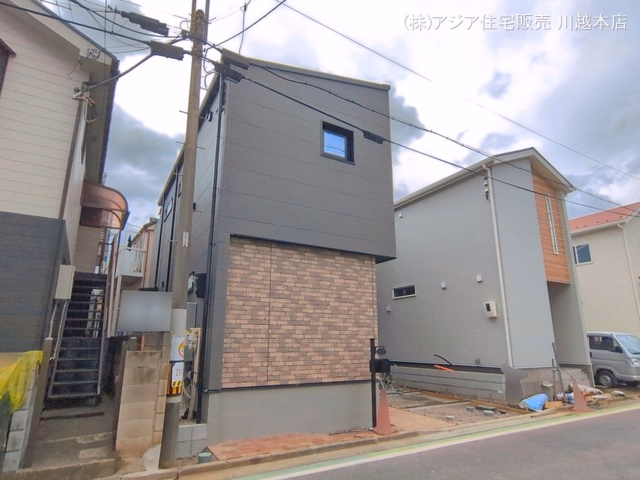 外構