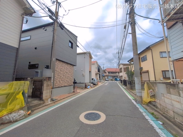 外構