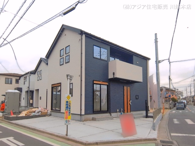 外構