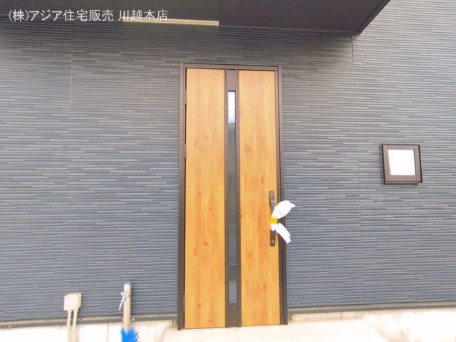 外構
