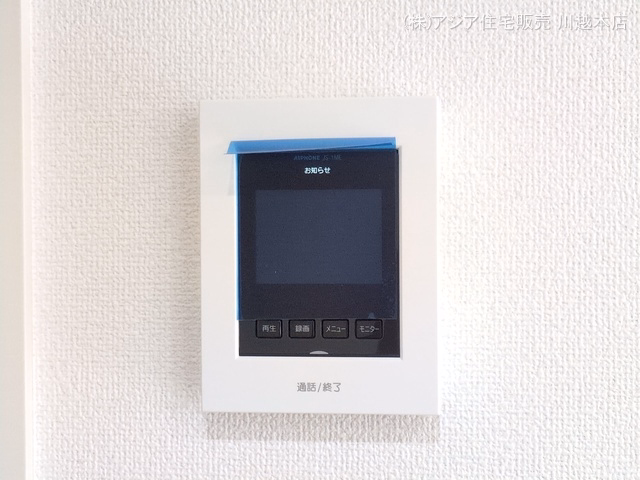 富士見市上沢2丁目(戸建)03 室内設備