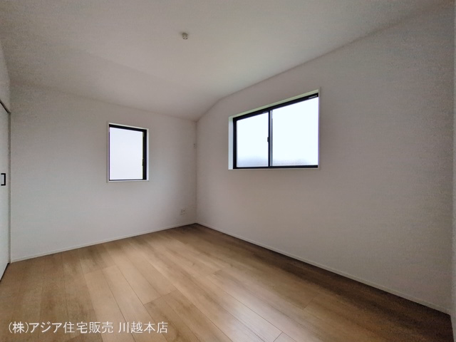 富士見市上沢2丁目(戸建)03 居室サブ