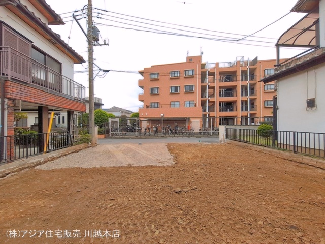 更地・土地
