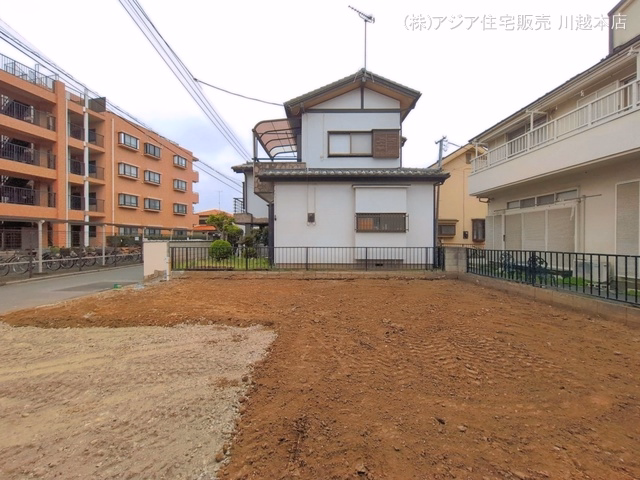 更地・土地