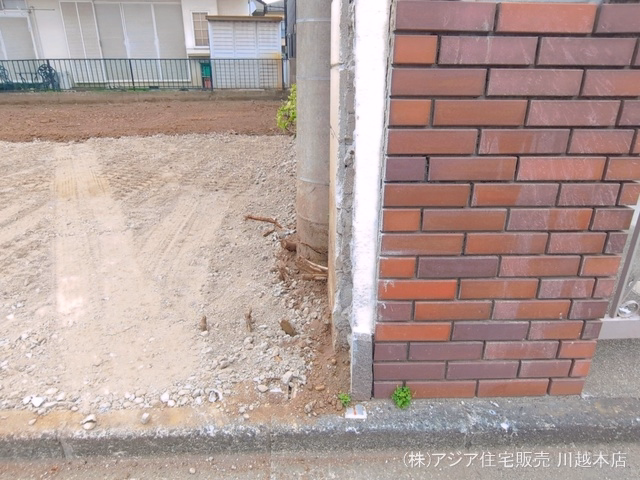 更地・土地