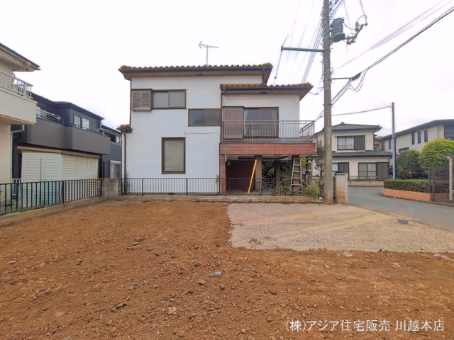 更地・土地