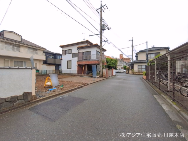 更地・土地