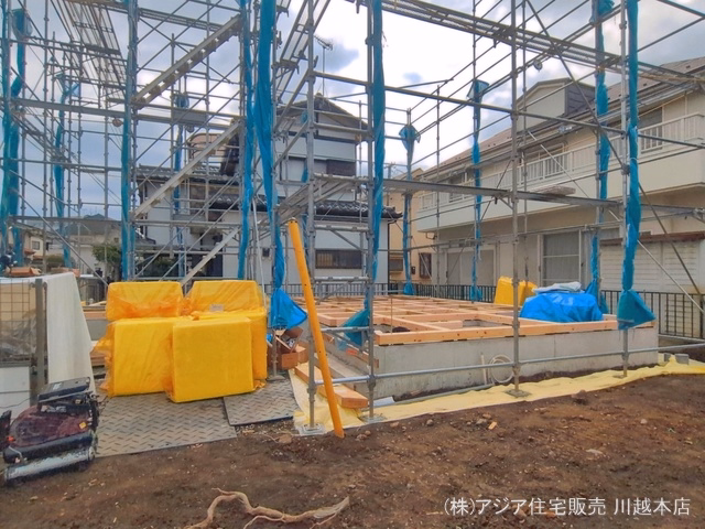 基礎