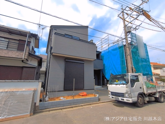 外構
