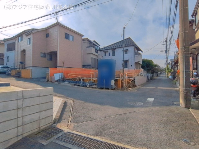 基礎