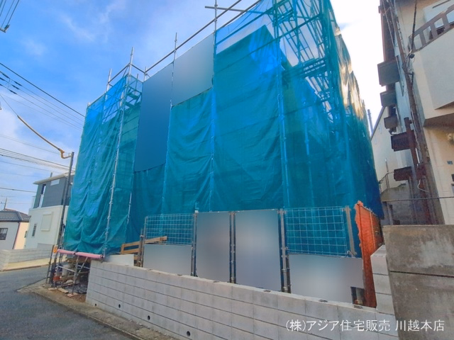 上棟