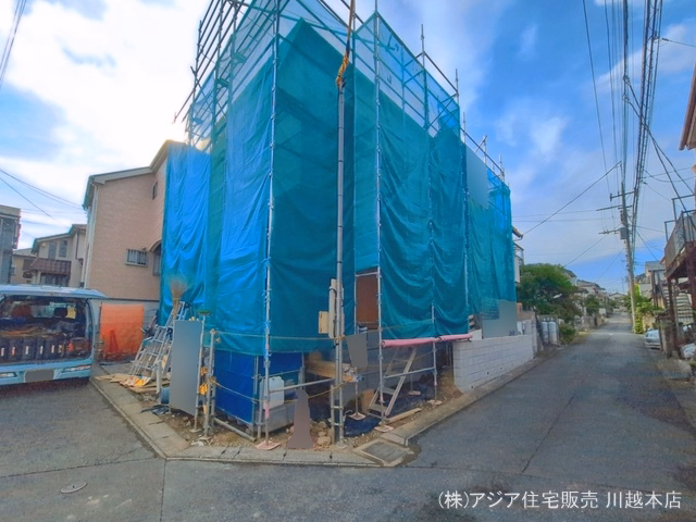 上棟