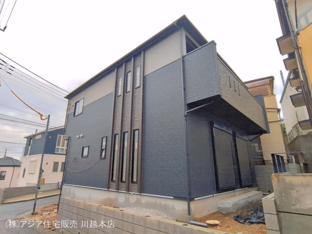 新築戸建て 富士見市渡戸3丁目(330-53) 1号棟