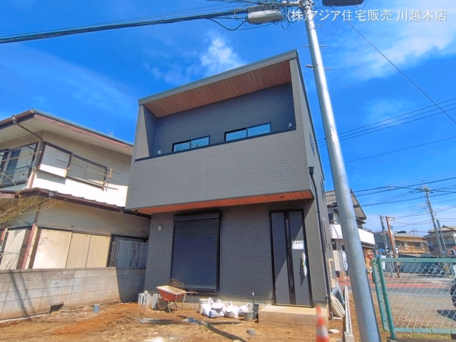 外構