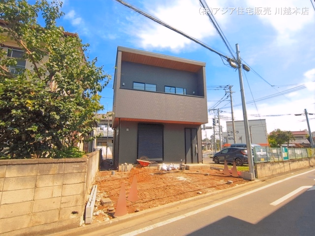 外構