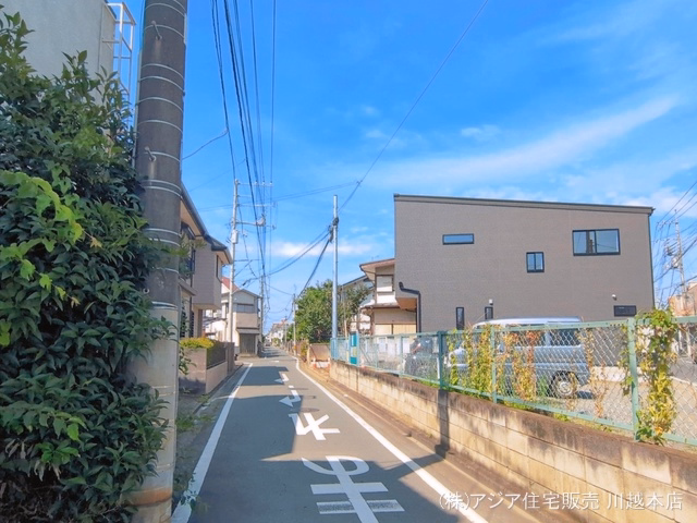 外構
