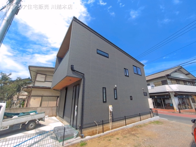 外構