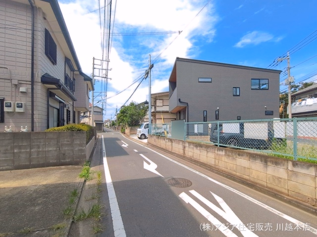 外構