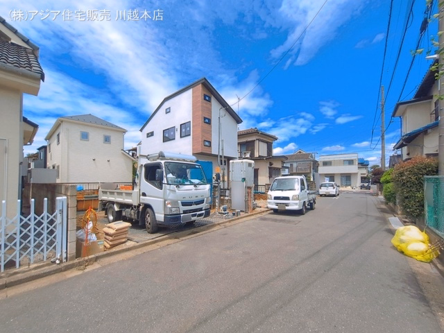 外構