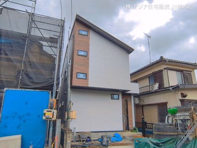 外構