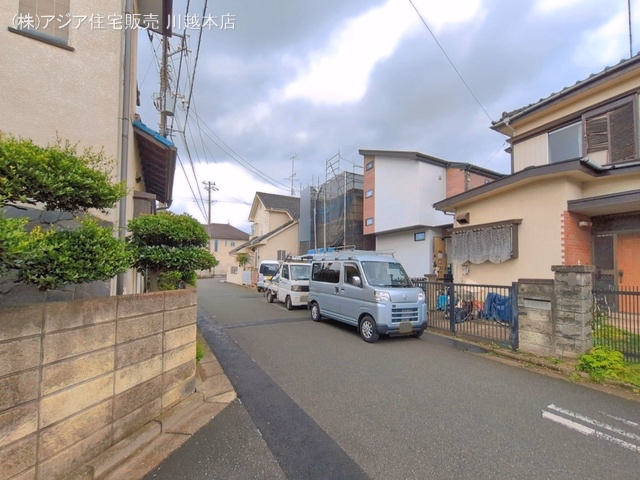 外構