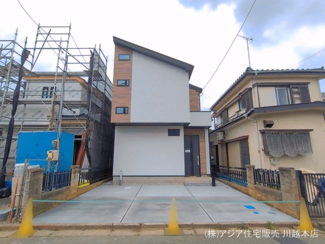 外構
