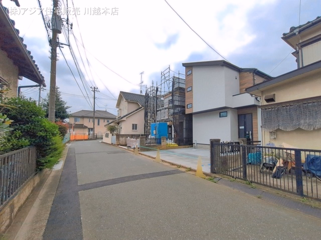 外構