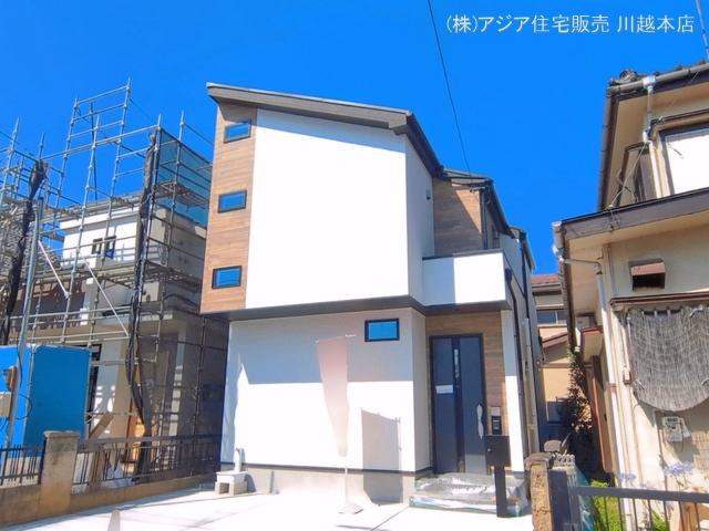 外構
