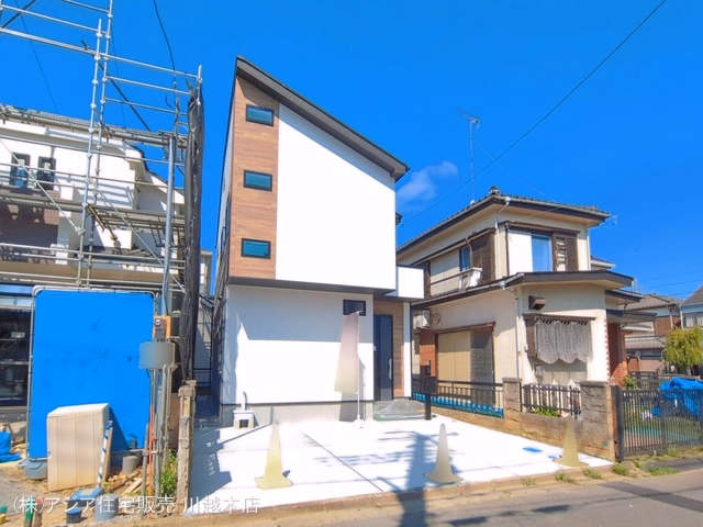 外構