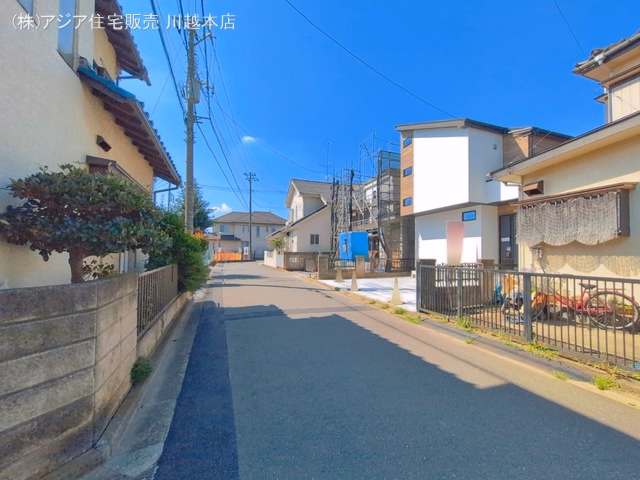外構