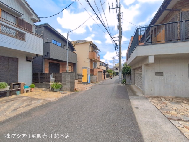 外構