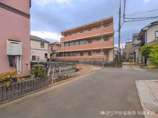 基礎