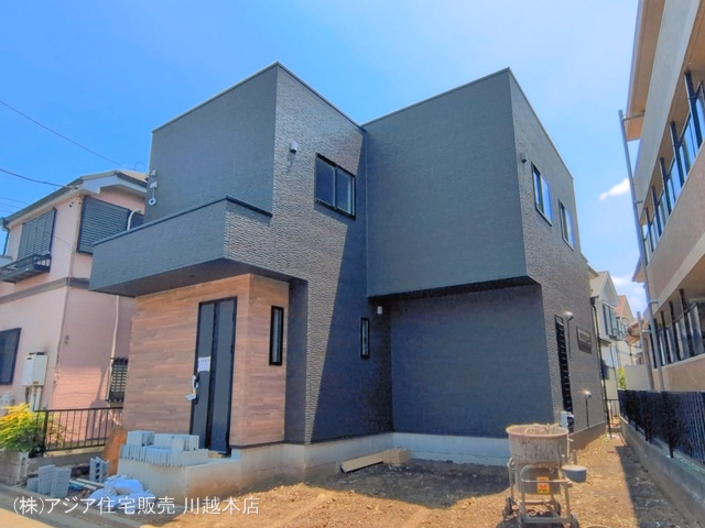 外構