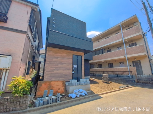 外構