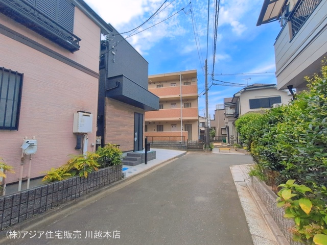 完成