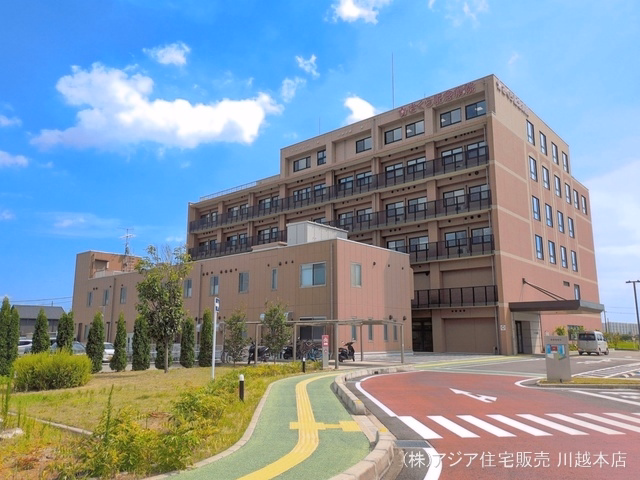 さくら記念病院