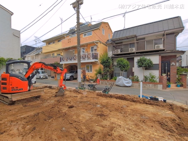更地・土地