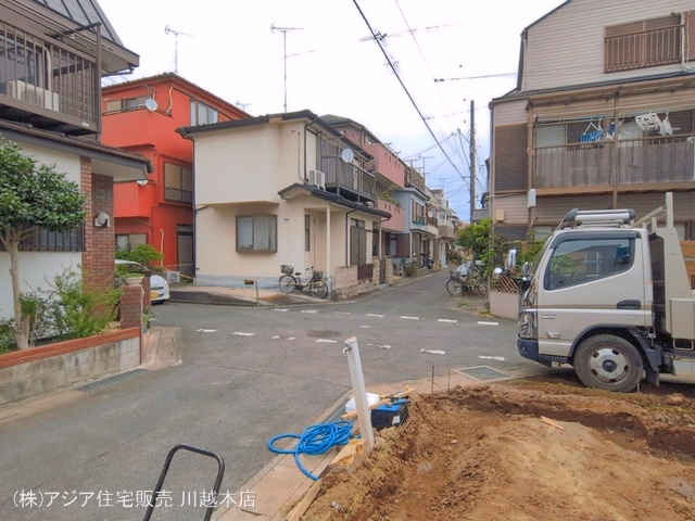 更地・土地