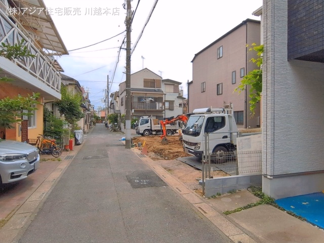 更地・土地