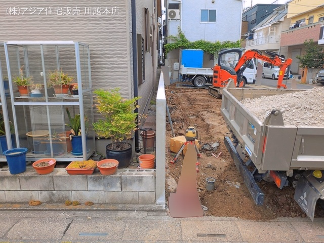更地・土地