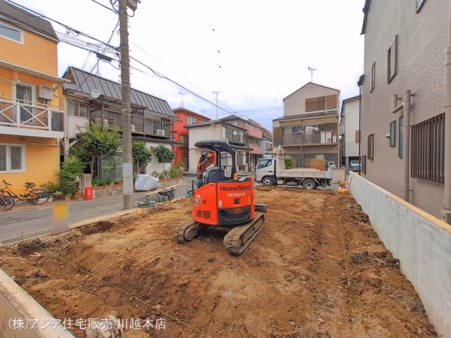 更地・土地