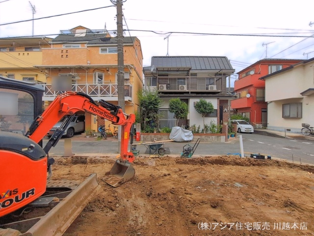 更地・土地